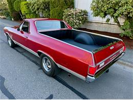 1970 Chevrolet El Camino (CC-1957565) for sale in Burlington, Washington