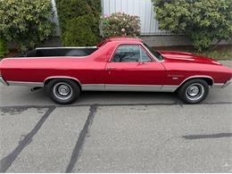 1970 Chevrolet El Camino (CC-1957565) for sale in Burlington, Washington