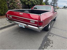 1970 Chevrolet El Camino (CC-1957565) for sale in Burlington, Washington