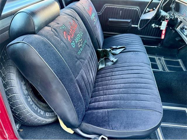 1970 Chevrolet El Camino (CC-1957565) for sale in Burlington, Washington