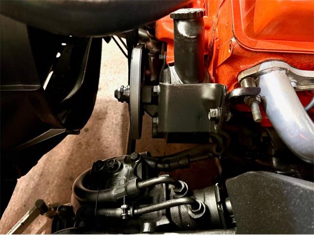 1970 Chevrolet El Camino (CC-1957565) for sale in Burlington, Washington