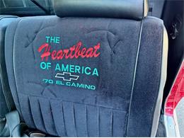 1970 Chevrolet El Camino (CC-1957565) for sale in Burlington, Washington