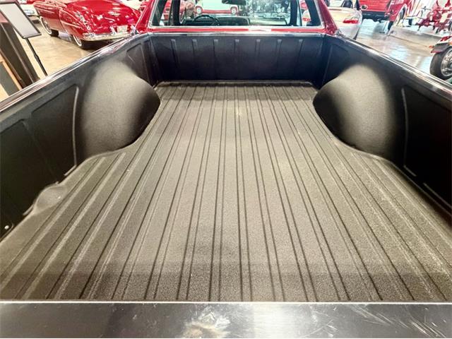 1970 Chevrolet El Camino (CC-1957565) for sale in Burlington, Washington