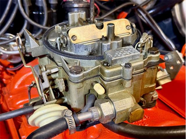 1970 Chevrolet El Camino (CC-1957565) for sale in Burlington, Washington