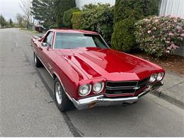 1970 Chevrolet El Camino (CC-1957565) for sale in Burlington, Washington