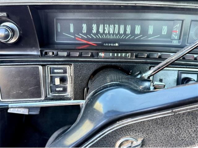 1970 Chevrolet El Camino (CC-1957565) for sale in Burlington, Washington