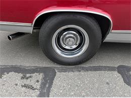 1970 Chevrolet El Camino (CC-1957565) for sale in Burlington, Washington