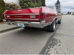 1970 Chevrolet El Camino (CC-1957565) for sale in Burlington, Washington