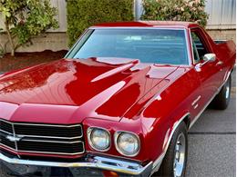 1970 Chevrolet El Camino (CC-1957565) for sale in Burlington, Washington