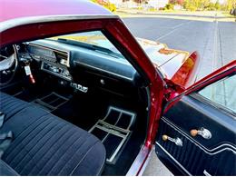 1970 Chevrolet El Camino (CC-1957565) for sale in Burlington, Washington