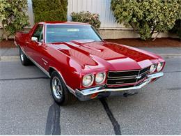 1970 Chevrolet El Camino (CC-1957565) for sale in Burlington, Washington
