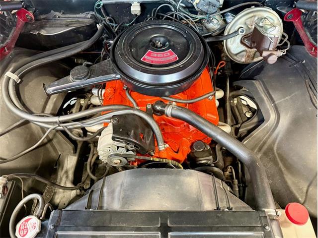 1970 Chevrolet El Camino (CC-1957565) for sale in Burlington, Washington