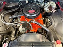 1970 Chevrolet El Camino (CC-1957565) for sale in Burlington, Washington