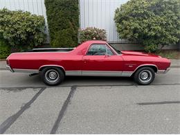 1970 Chevrolet El Camino (CC-1957565) for sale in Burlington, Washington