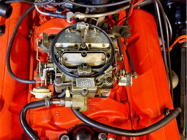 1970 Chevrolet El Camino (CC-1957565) for sale in Burlington, Washington