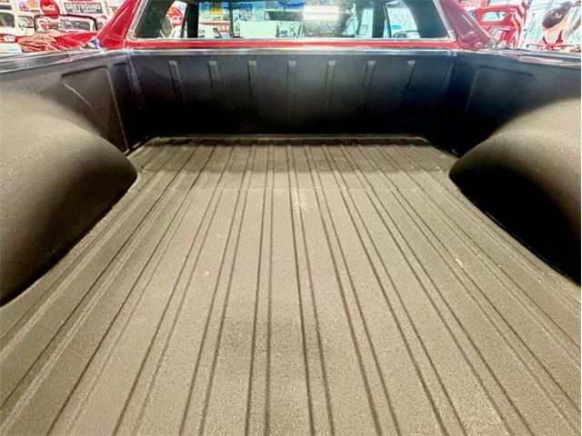 1970 Chevrolet El Camino (CC-1957565) for sale in Burlington, Washington