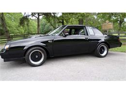 1987 Buick Grand National (CC-1957575) for sale in Biloxi, Mississippi