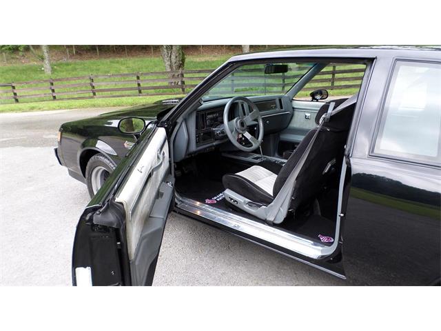 1987 Buick Grand National (CC-1957575) for sale in Biloxi, Mississippi