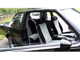 1987 Buick Grand National (CC-1957575) for sale in Biloxi, Mississippi