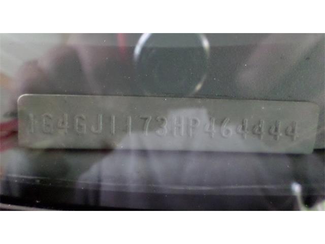 1987 Buick Grand National (CC-1957575) for sale in Biloxi, Mississippi