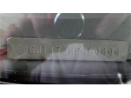 1987 Buick Grand National (CC-1957575) for sale in Biloxi, Mississippi