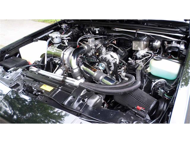 1987 Buick Grand National (CC-1957575) for sale in Biloxi, Mississippi