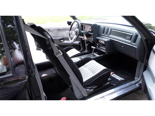 1987 Buick Grand National (CC-1957575) for sale in Biloxi, Mississippi