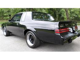 1987 Buick Grand National (CC-1957575) for sale in Biloxi, Mississippi