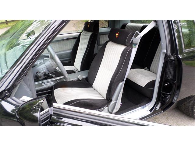 1987 Buick Grand National (CC-1957575) for sale in Biloxi, Mississippi