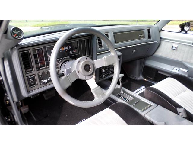 1987 Buick Grand National (CC-1957575) for sale in Biloxi, Mississippi