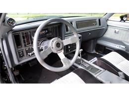 1987 Buick Grand National (CC-1957575) for sale in Biloxi, Mississippi