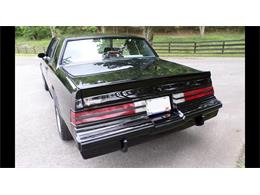 1987 Buick Grand National (CC-1957575) for sale in Biloxi, Mississippi