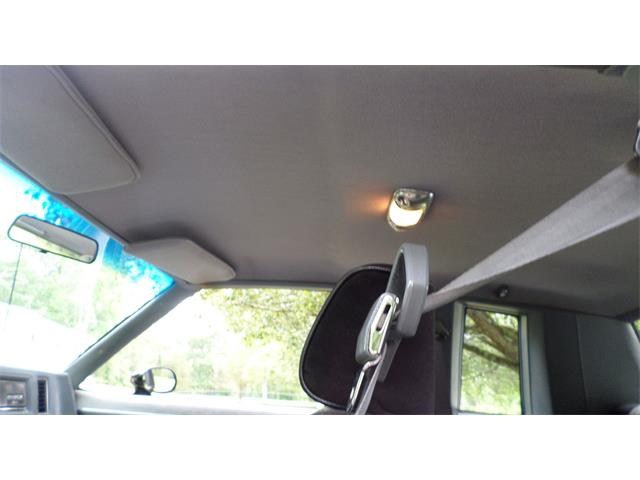 1987 Buick Grand National (CC-1957575) for sale in Biloxi, Mississippi