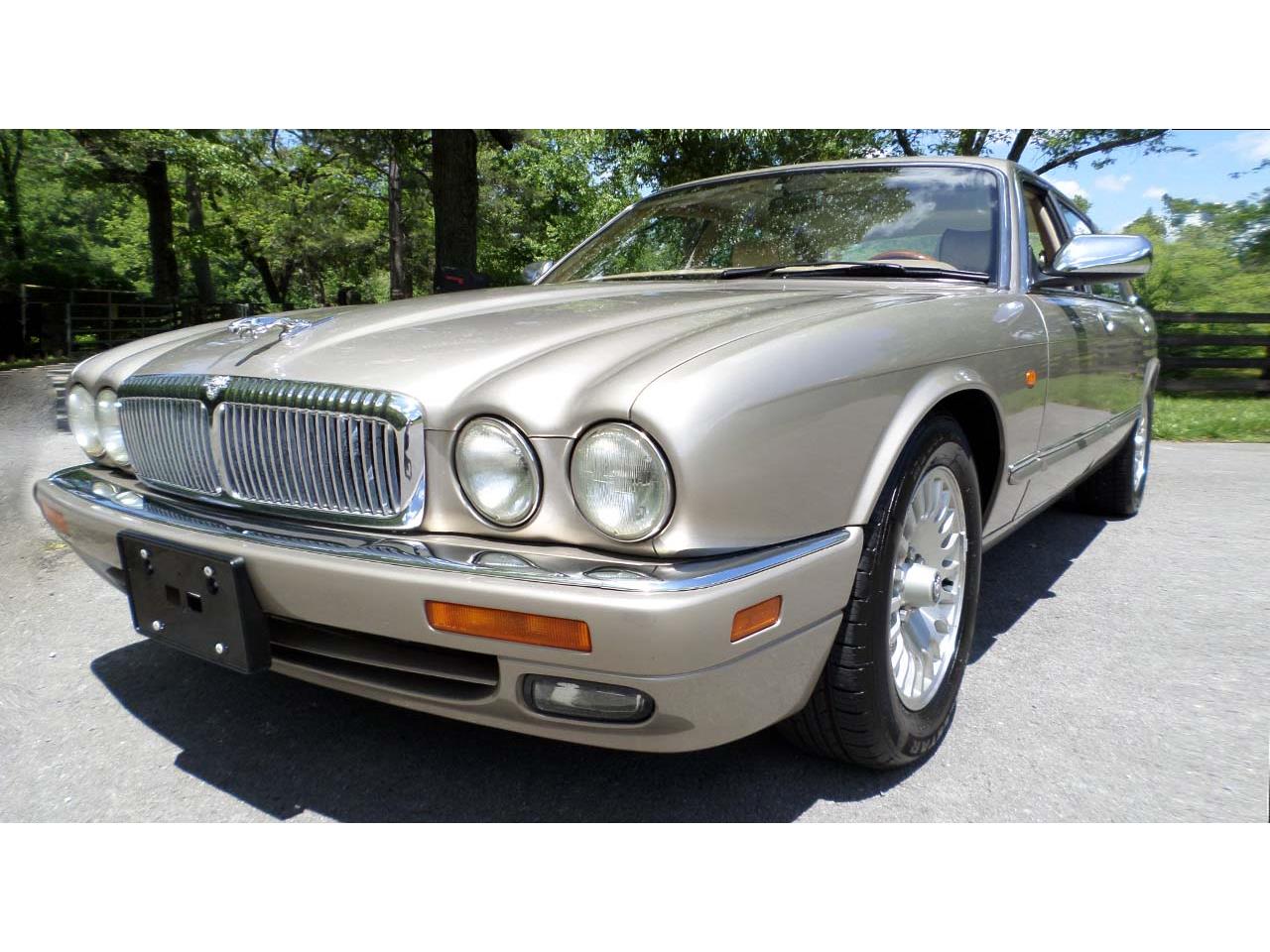 1997 Jaguar XJ6 for Sale | ClassicCars.com | CC-1957577