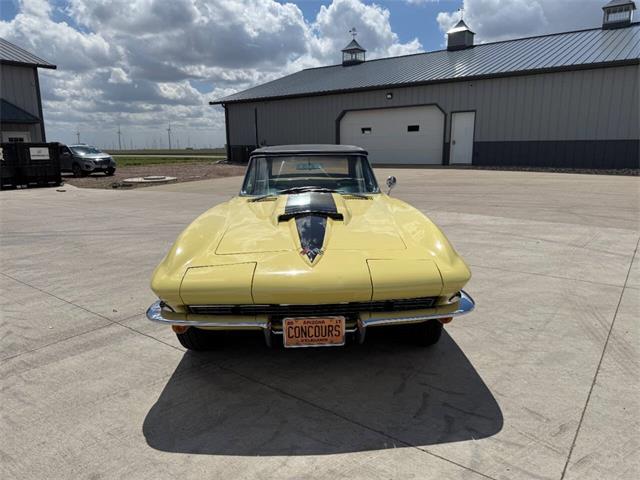 1966 Chevrolet Corvette (CC-1957585) for sale in Sanborn, Iowa