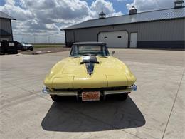 1966 Chevrolet Corvette (CC-1957585) for sale in Sanborn, Iowa
