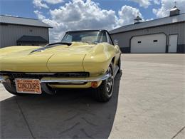 1966 Chevrolet Corvette (CC-1957585) for sale in Sanborn, Iowa