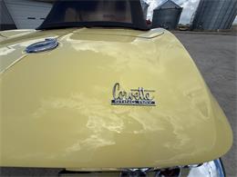 1966 Chevrolet Corvette (CC-1957585) for sale in Sanborn, Iowa