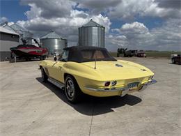 1966 Chevrolet Corvette (CC-1957585) for sale in Sanborn, Iowa