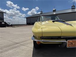1966 Chevrolet Corvette (CC-1957585) for sale in Sanborn, Iowa