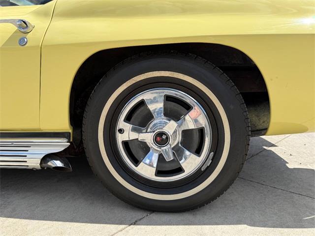 1966 Chevrolet Corvette (CC-1957585) for sale in Sanborn, Iowa