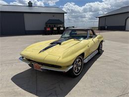 1966 Chevrolet Corvette (CC-1957585) for sale in Sanborn, Iowa