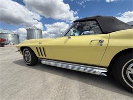 1966 Chevrolet Corvette (CC-1957585) for sale in Sanborn, Iowa