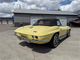 1966 Chevrolet Corvette (CC-1957585) for sale in Sanborn, Iowa