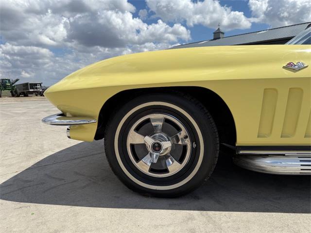1966 Chevrolet Corvette (CC-1957585) for sale in Sanborn, Iowa