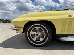 1966 Chevrolet Corvette (CC-1957585) for sale in Sanborn, Iowa