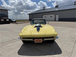 1966 Chevrolet Corvette (CC-1957585) for sale in Sanborn, Iowa