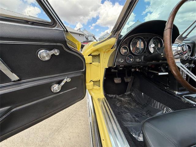 1966 Chevrolet Corvette (CC-1957585) for sale in Sanborn, Iowa