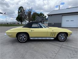 1966 Chevrolet Corvette (CC-1957585) for sale in Sanborn, Iowa