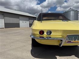 1966 Chevrolet Corvette (CC-1957585) for sale in Sanborn, Iowa